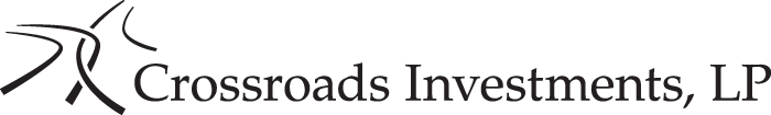 Crossroads Investments, LP